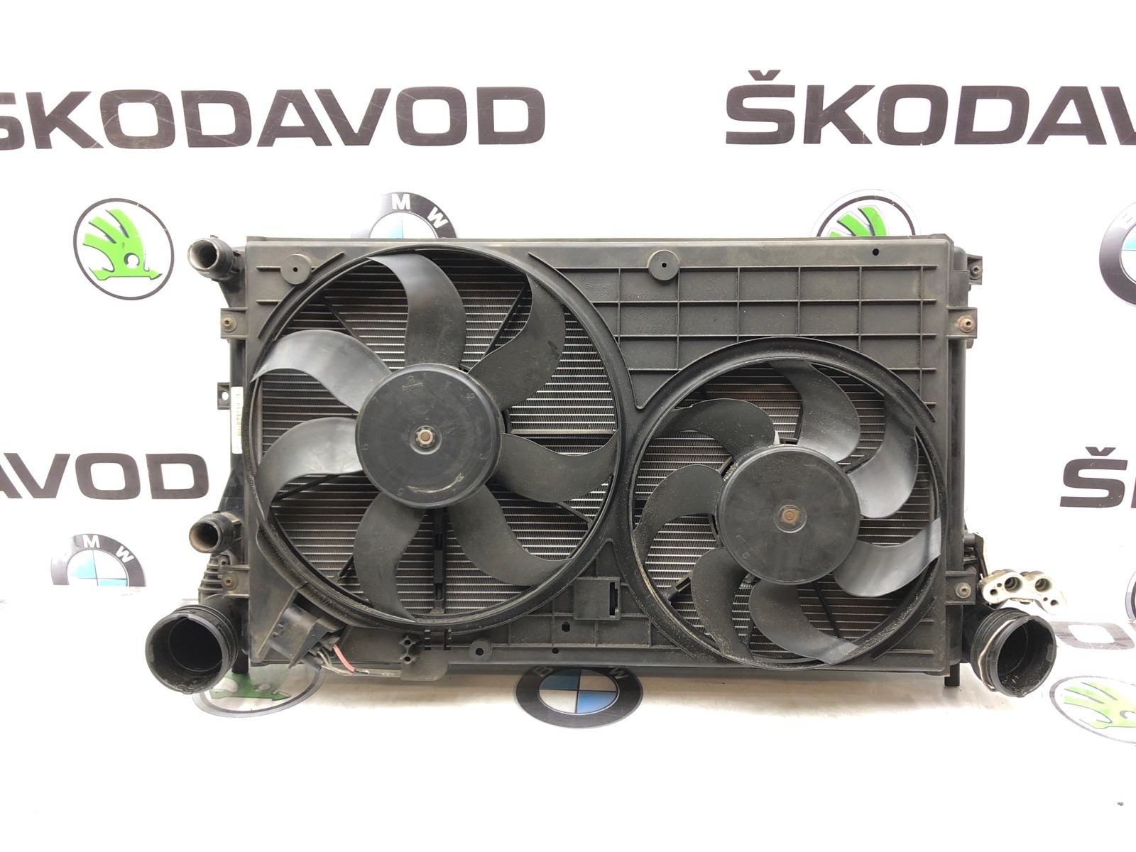 Кассета радиатора, 25000 рублей, Москва