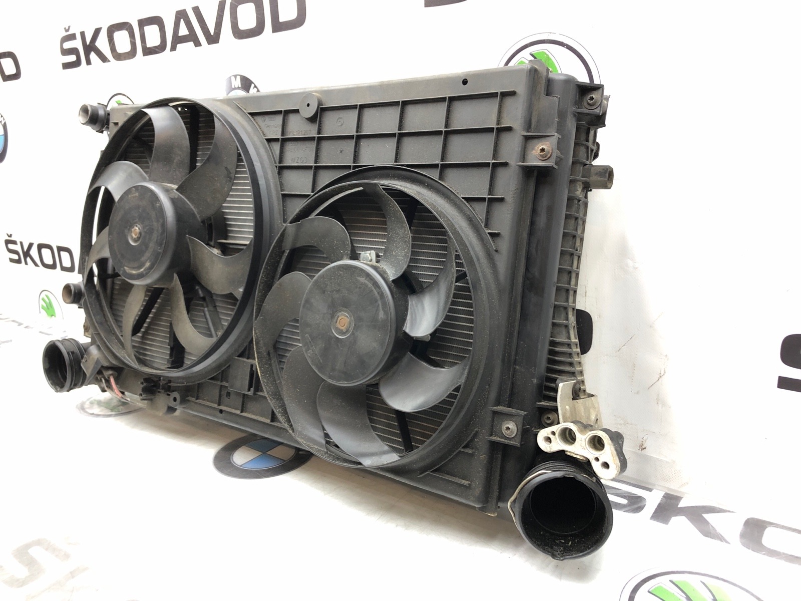 Кассета радиатора, 25000 рублей, Москва