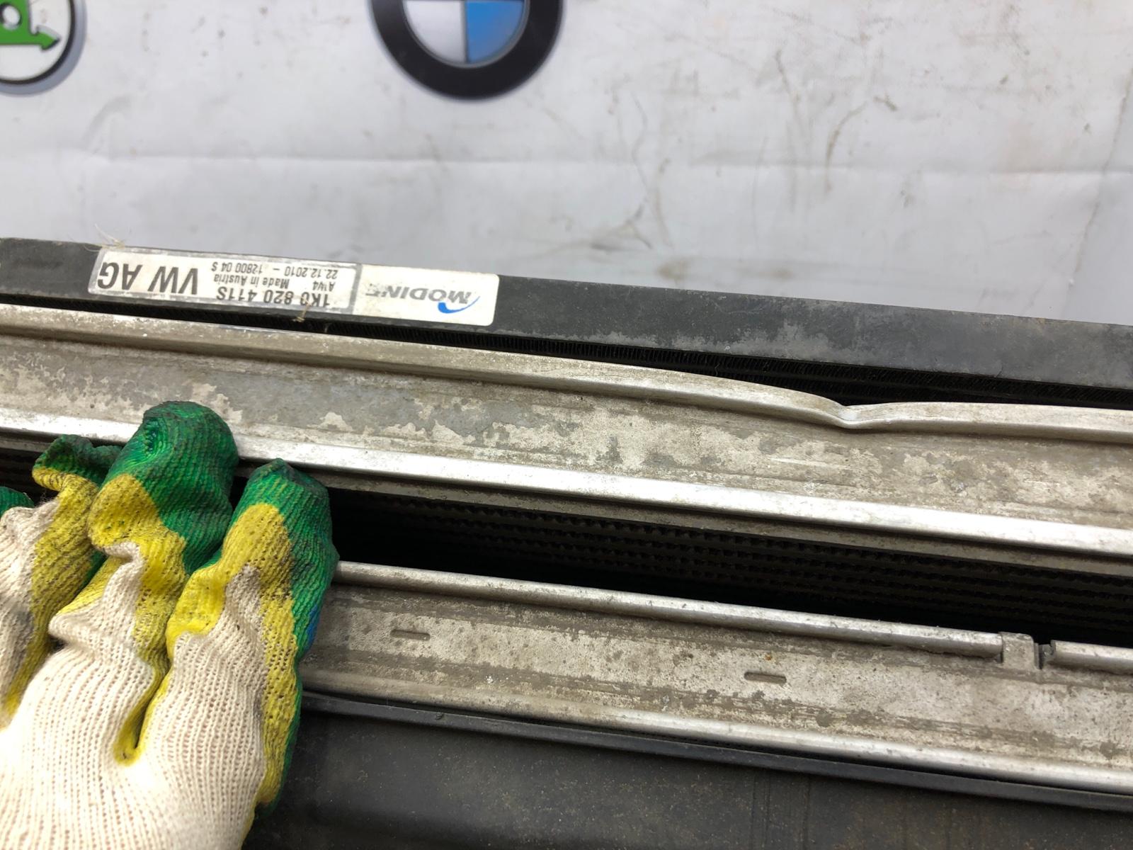 Кассета радиатора, 25000 рублей, Москва