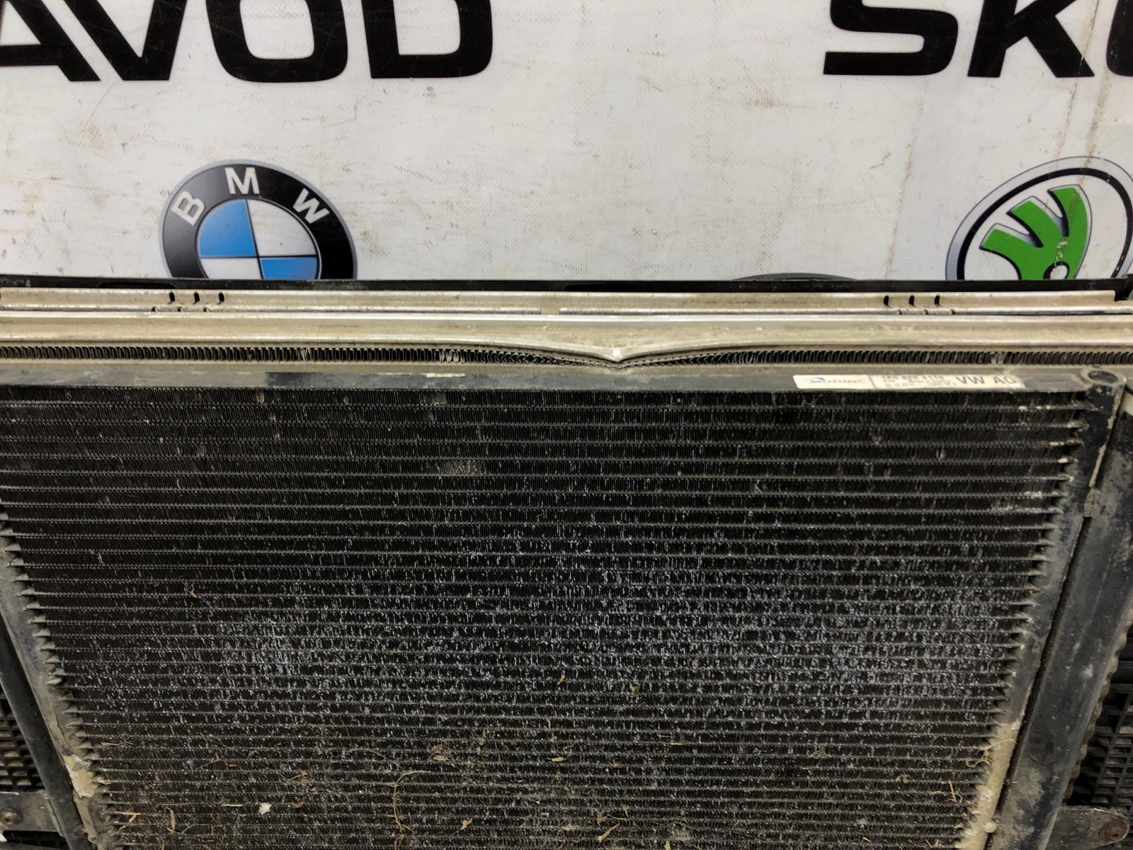 Кассета радиатора, 25000 рублей, Москва