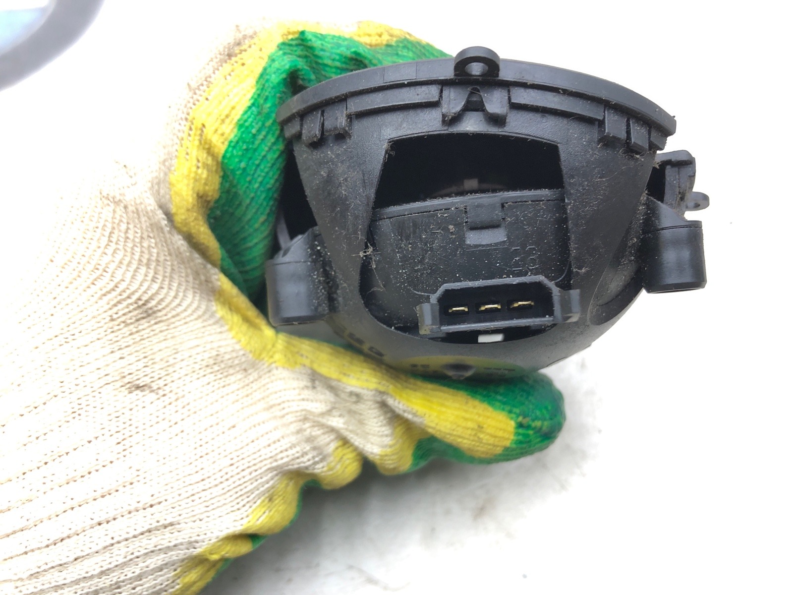 Мотор зеркала, 1000 рублей, Москва