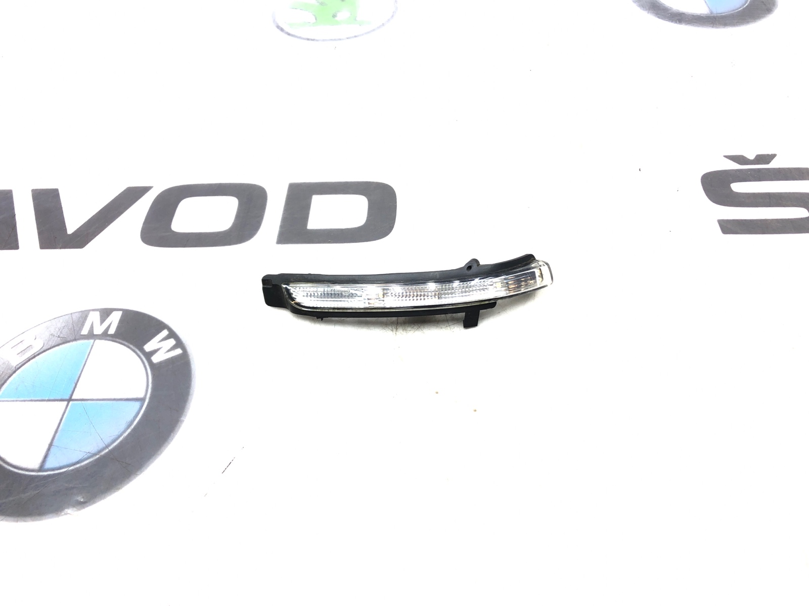 Поворотник зеркала заднего вида, 1500 рублей, Москва