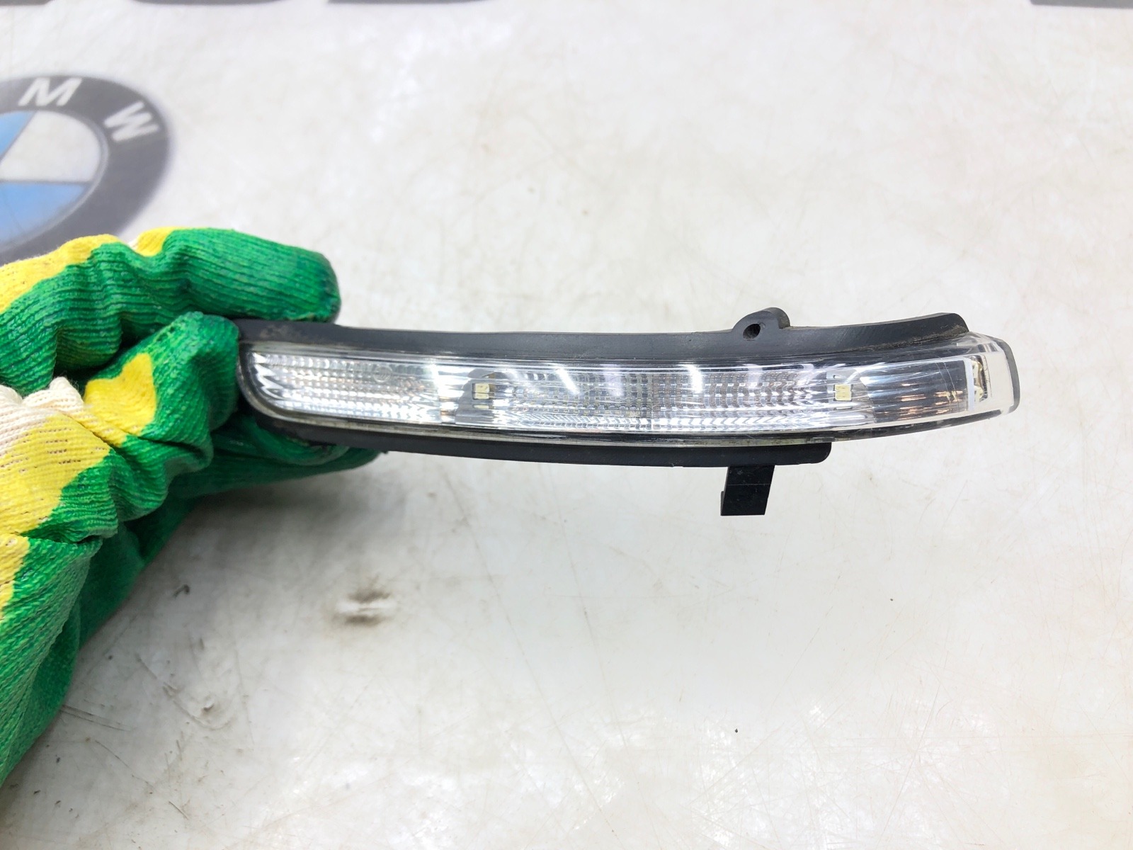 Поворотник зеркала заднего вида, 1500 рублей, Москва