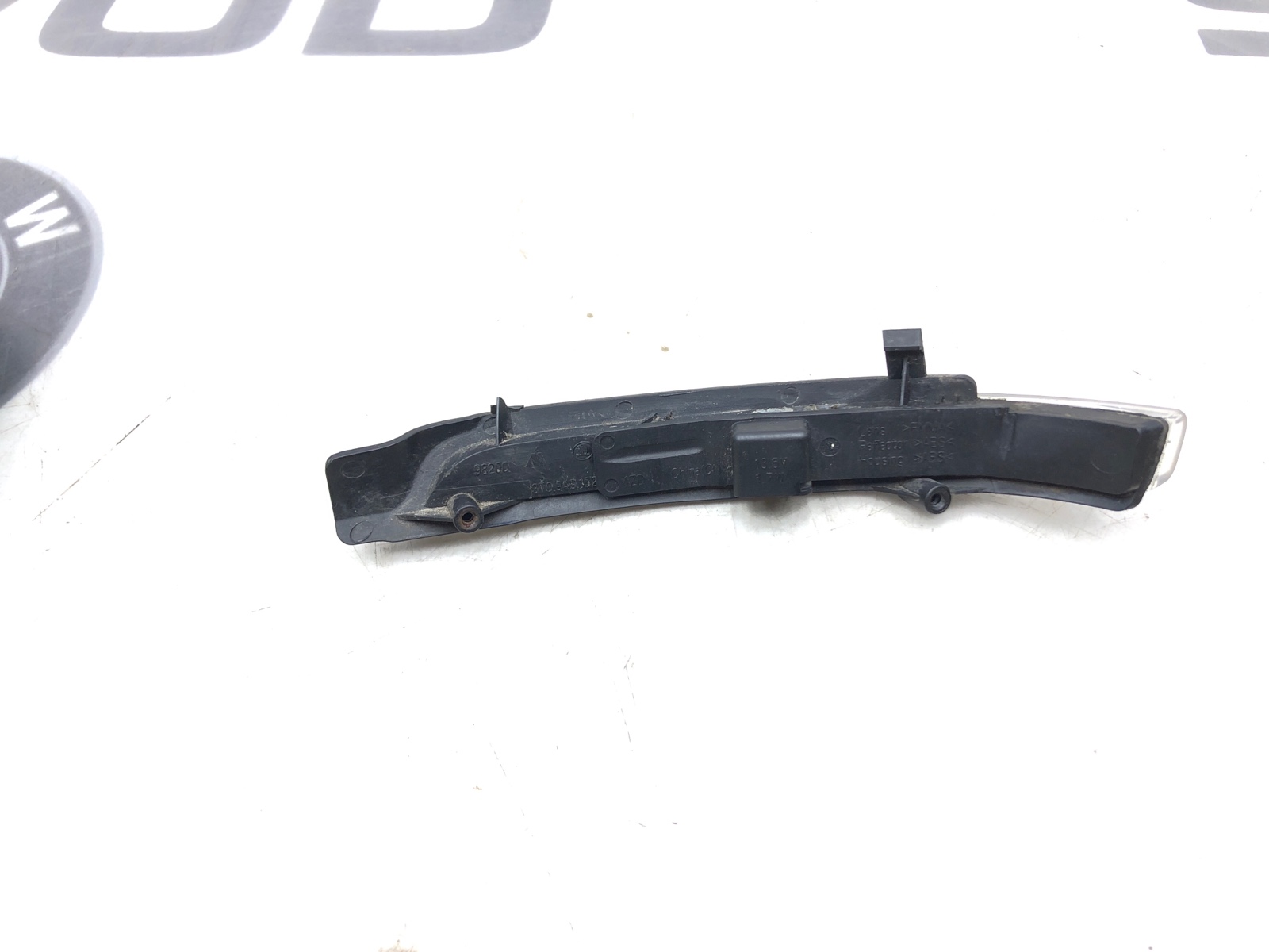 Поворотник зеркала заднего вида, 1500 рублей, Москва