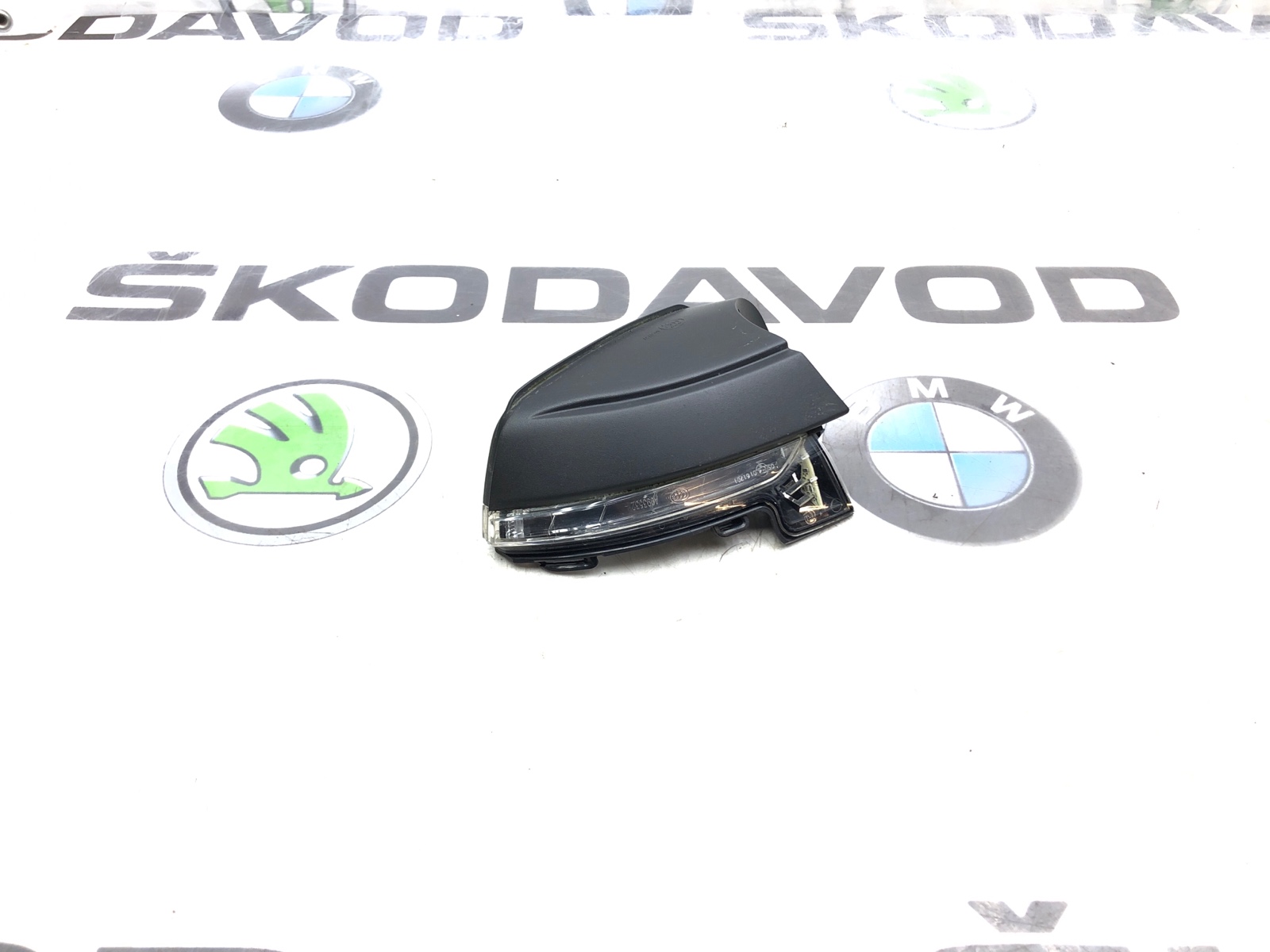 Поворотник зеркала заднего вида, 2500 рублей, Москва