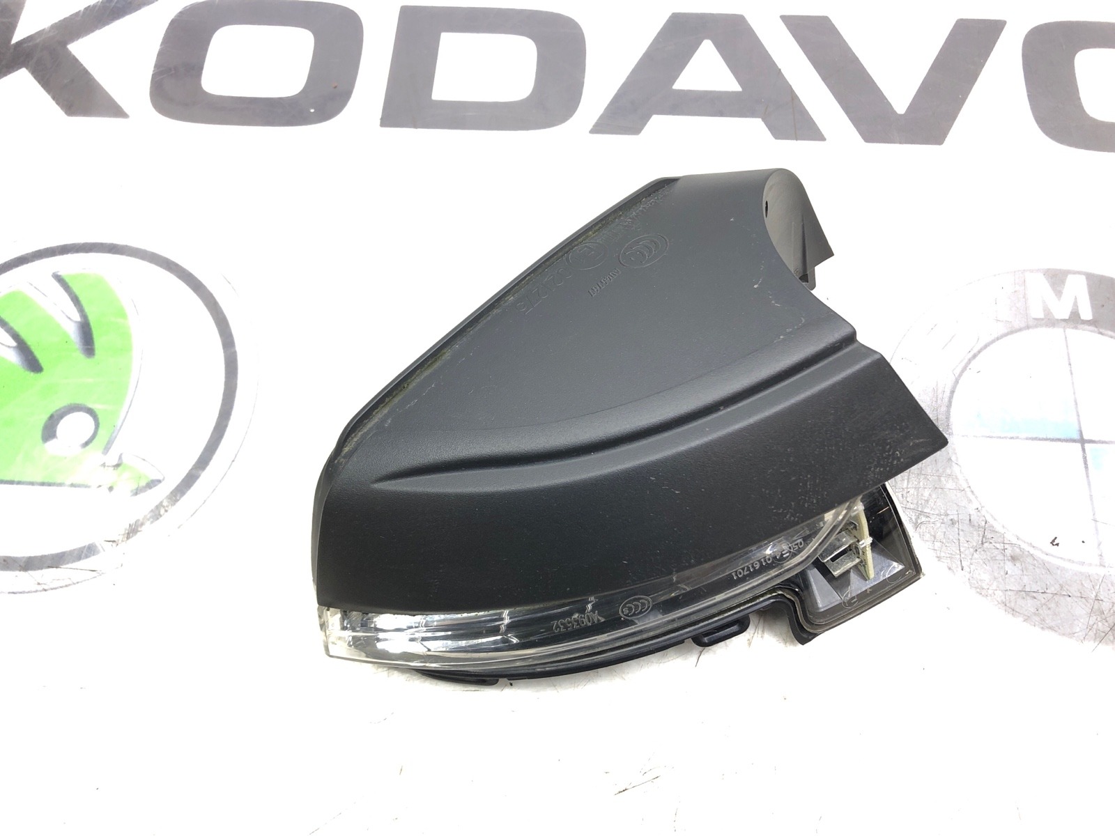 Поворотник зеркала заднего вида, 2500 рублей, Москва