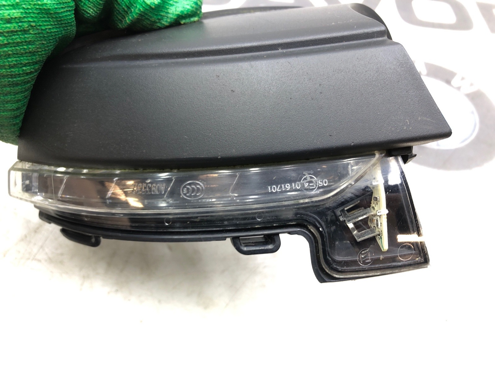 Поворотник зеркала заднего вида, 2500 рублей, Москва