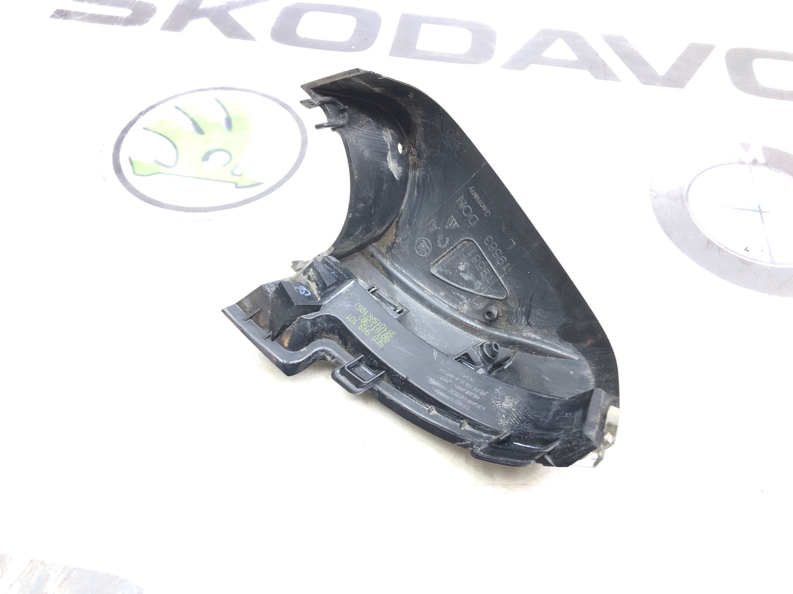 Поворотник зеркала заднего вида, 2500 рублей, Москва