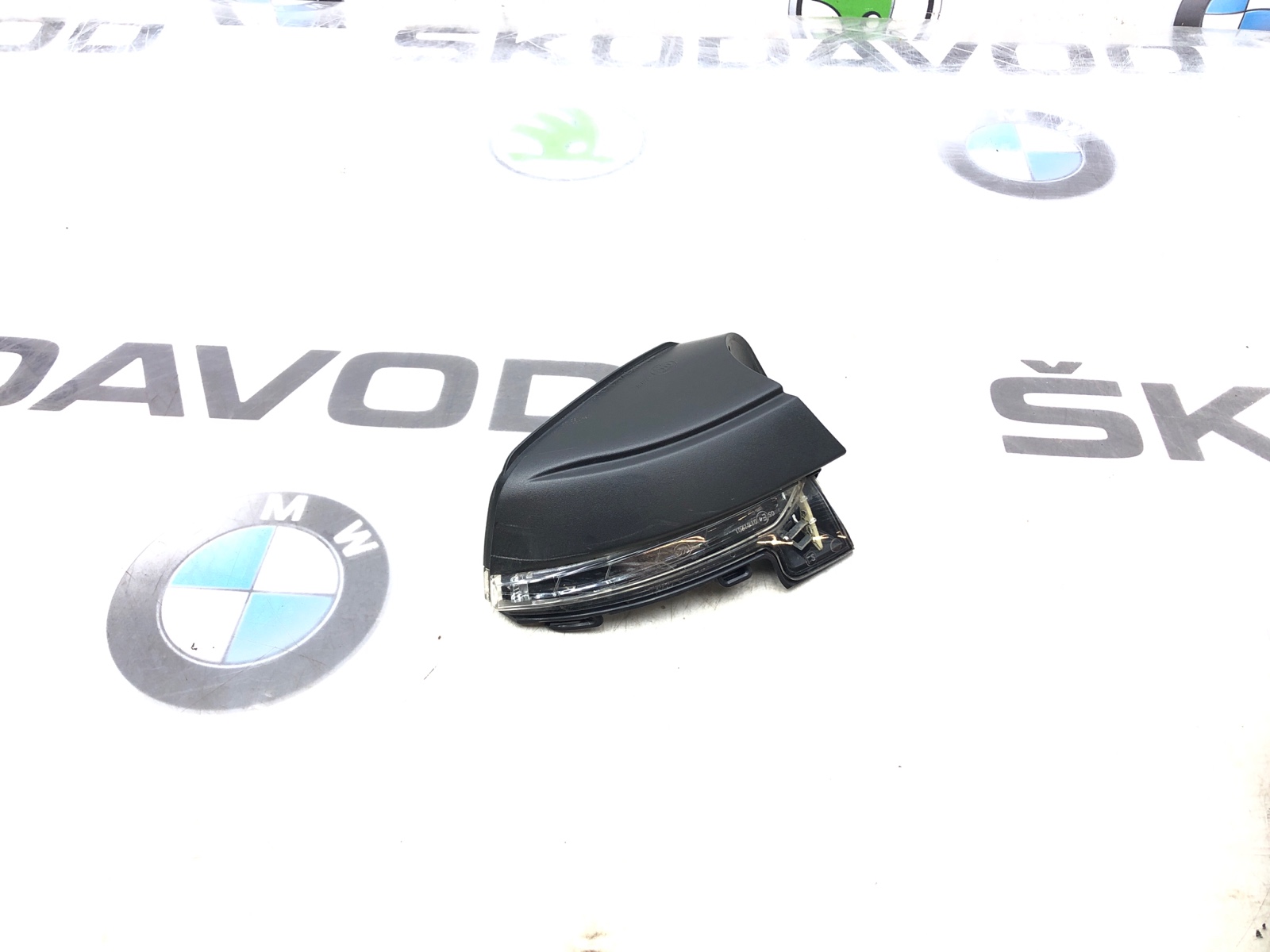 Поворотник зеркала заднего вида, 2500 рублей, Москва