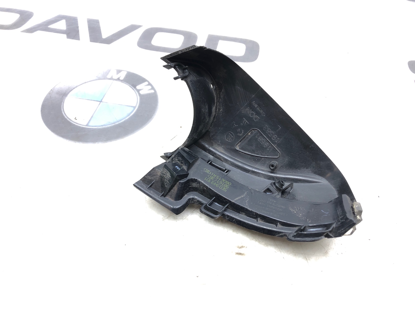 Поворотник зеркала заднего вида, 2500 рублей, Москва