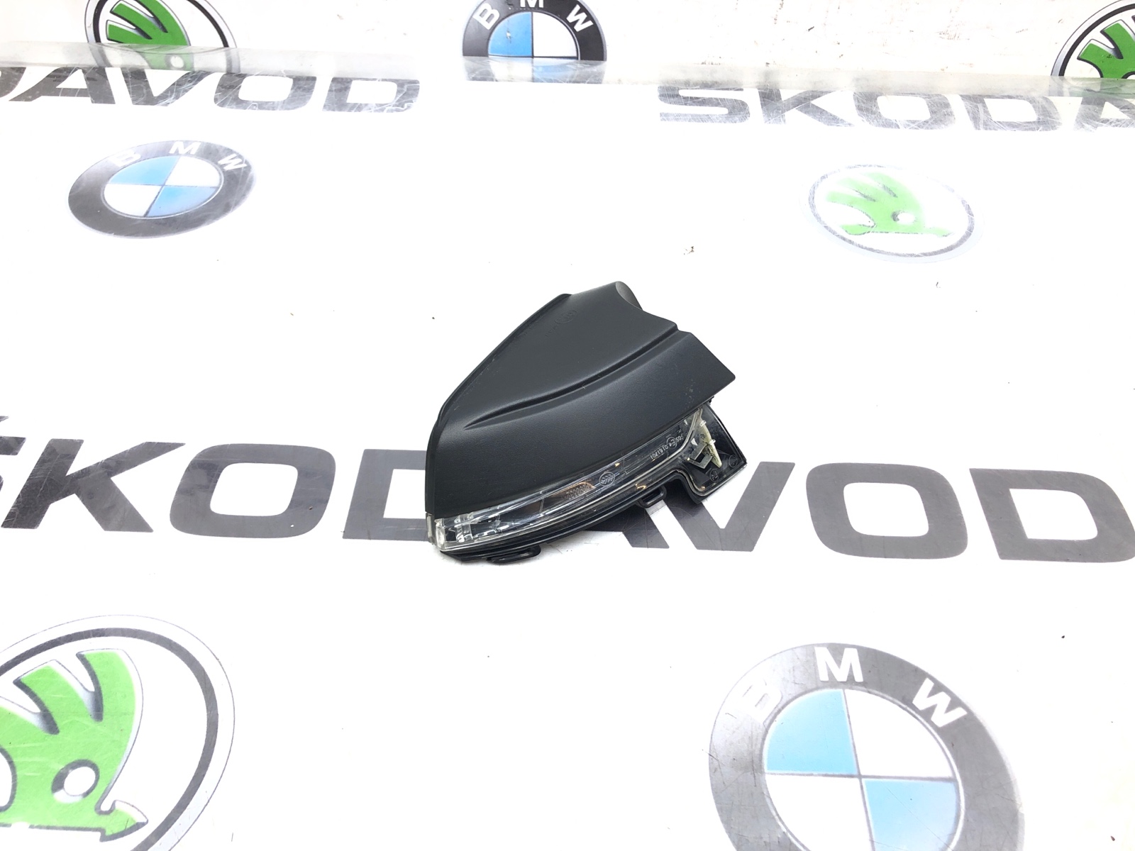 Поворотник зеркала заднего вида, 2500 рублей, Москва