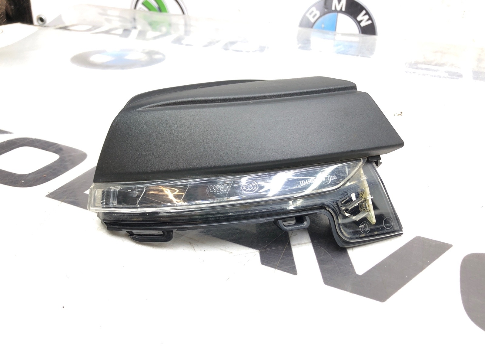 Поворотник зеркала заднего вида, 2500 рублей, Москва