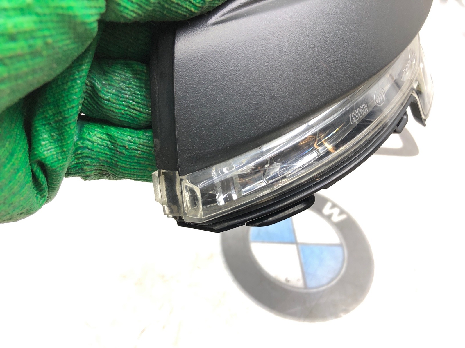 Поворотник зеркала заднего вида, 2500 рублей, Москва