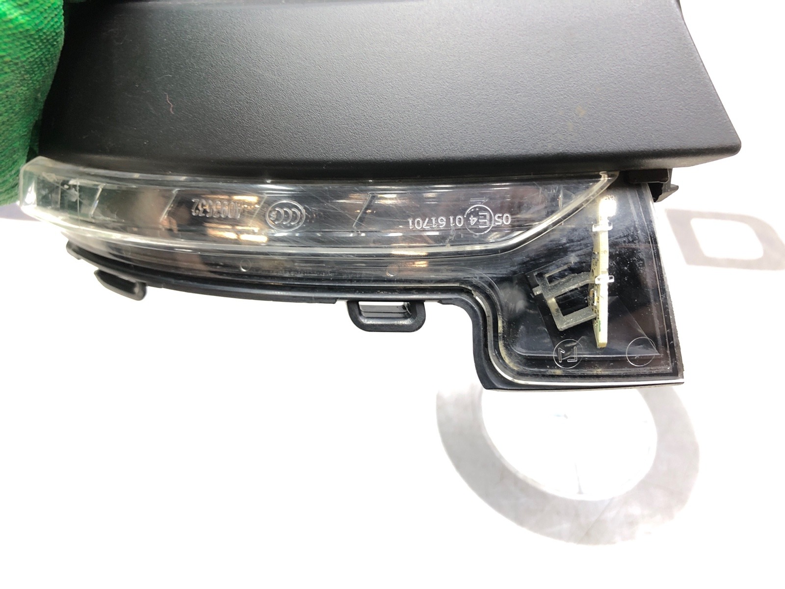 Поворотник зеркала заднего вида, 2500 рублей, Москва