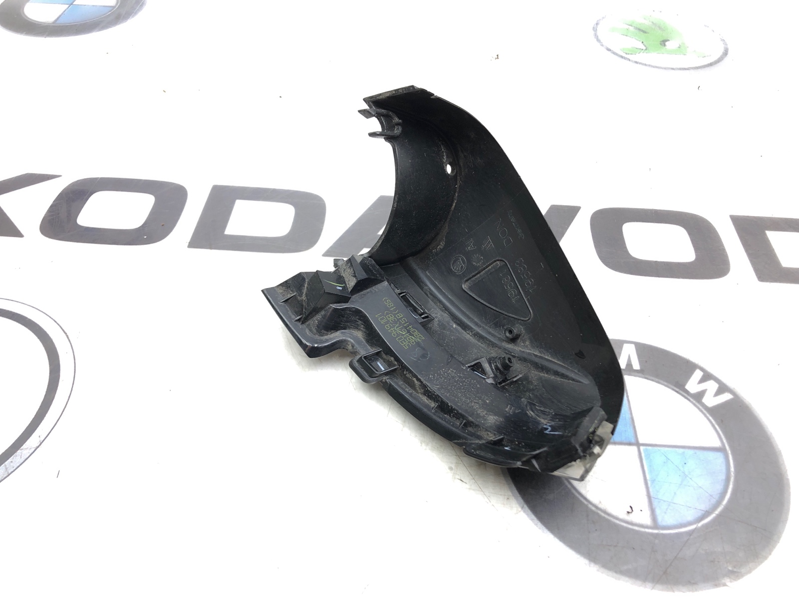 Поворотник зеркала заднего вида, 2500 рублей, Москва