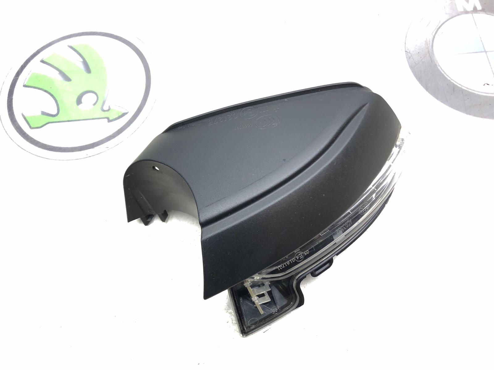 Поворотник зеркала заднего вида, 1500 рублей, Москва