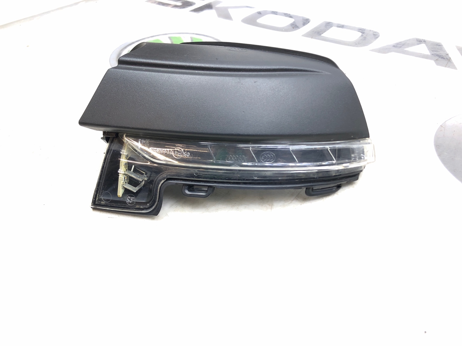 Поворотник зеркала заднего вида, 1500 рублей, Москва