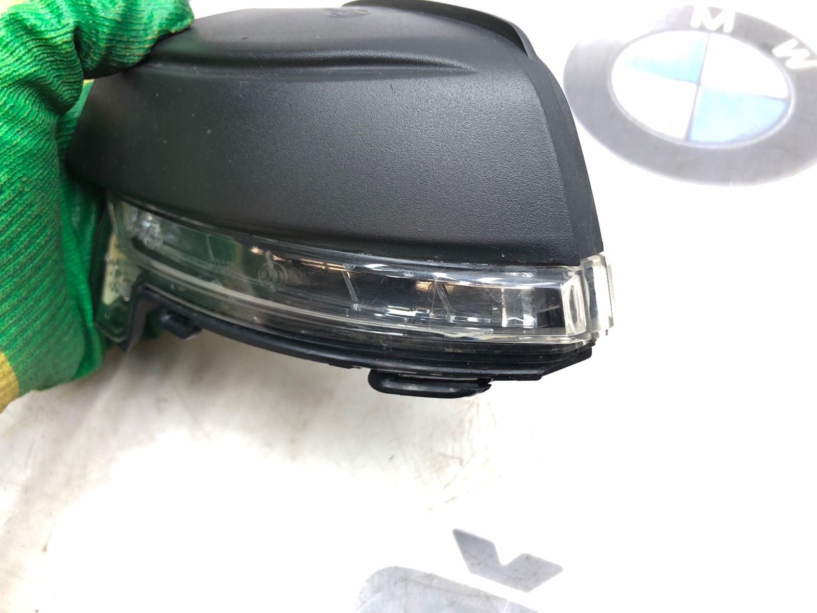 Поворотник зеркала заднего вида, 1500 рублей, Москва