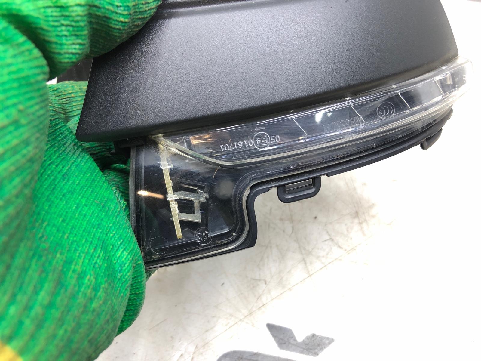 Поворотник зеркала заднего вида, 1500 рублей, Москва