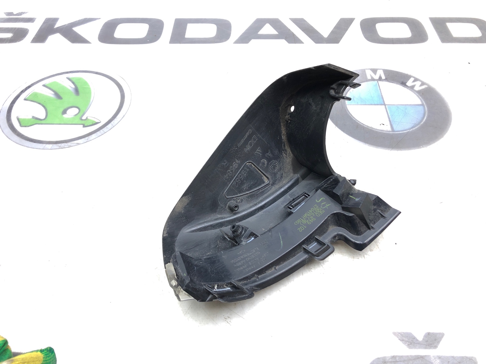 Поворотник зеркала заднего вида, 1500 рублей, Москва