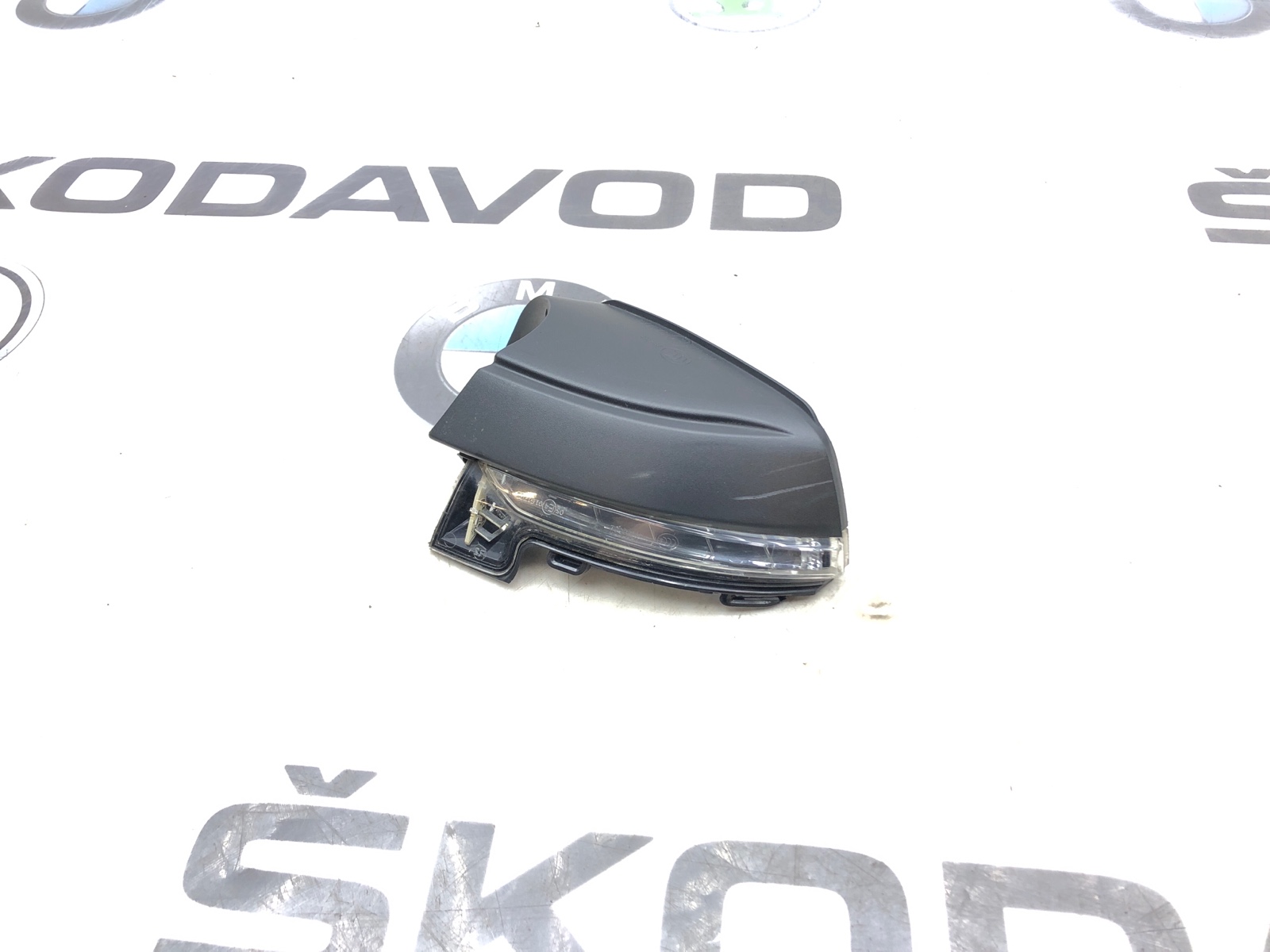 Поворотник зеркала заднего вида, 1500 рублей, Москва