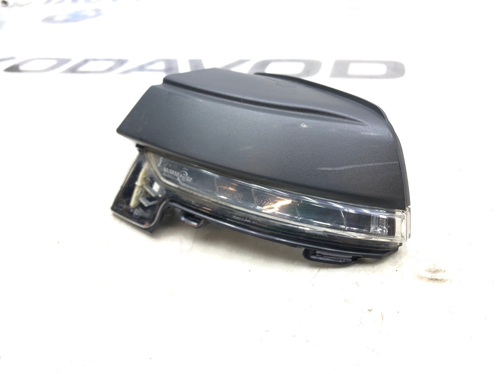 Поворотник зеркала заднего вида, 1500 рублей, Москва