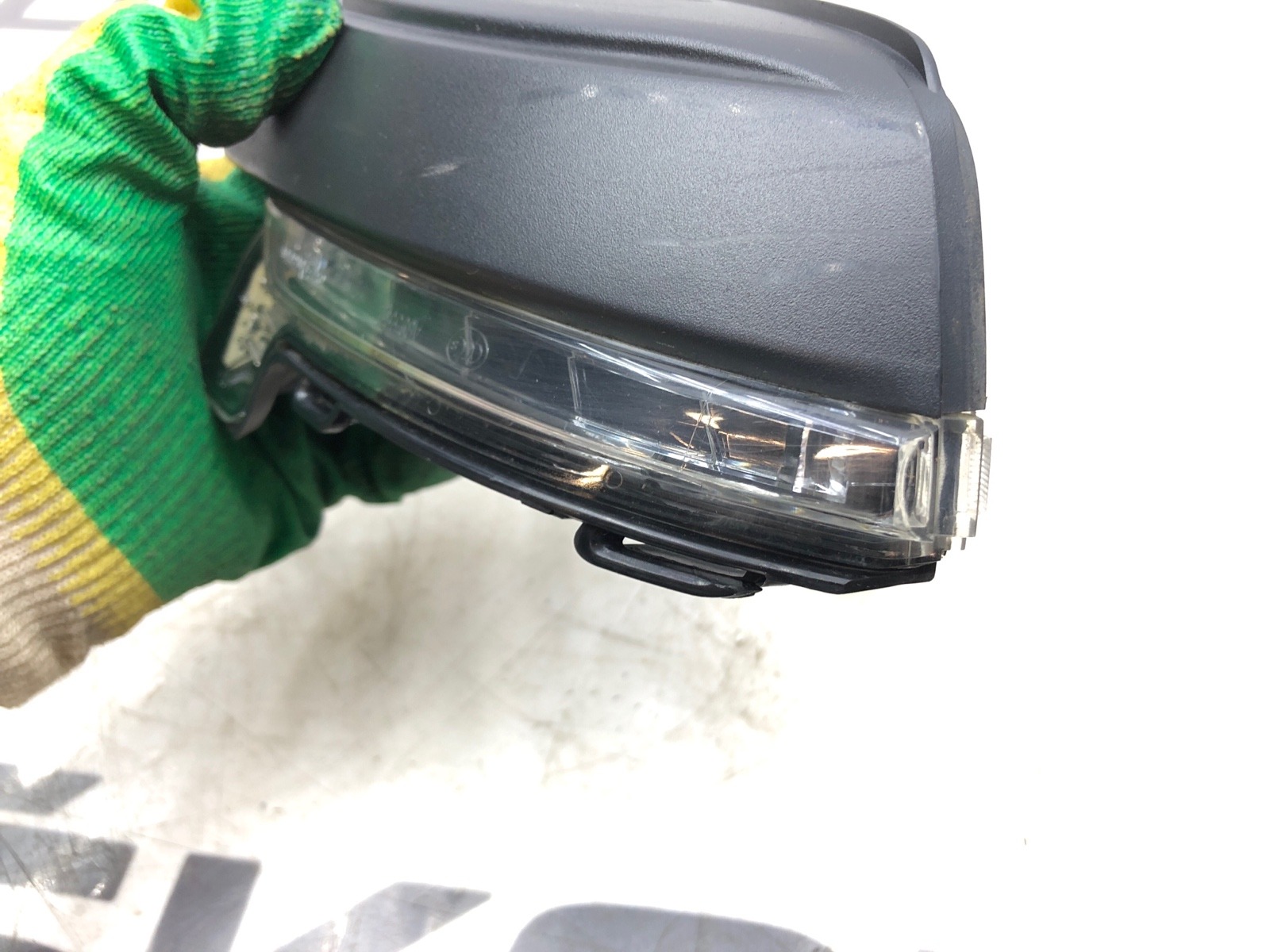 Поворотник зеркала заднего вида, 1500 рублей, Москва