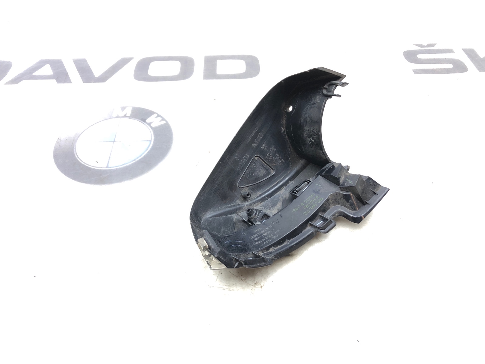 Поворотник зеркала заднего вида, 1500 рублей, Москва