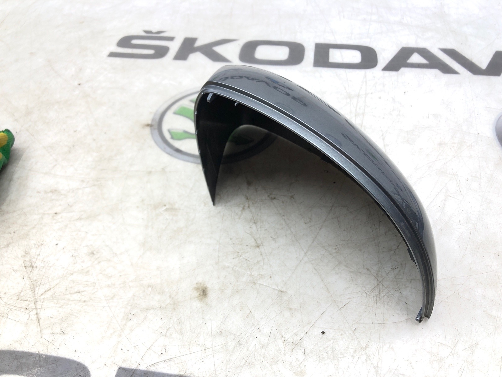 Колпак зеркала заднего вида, 1500 рублей, Москва