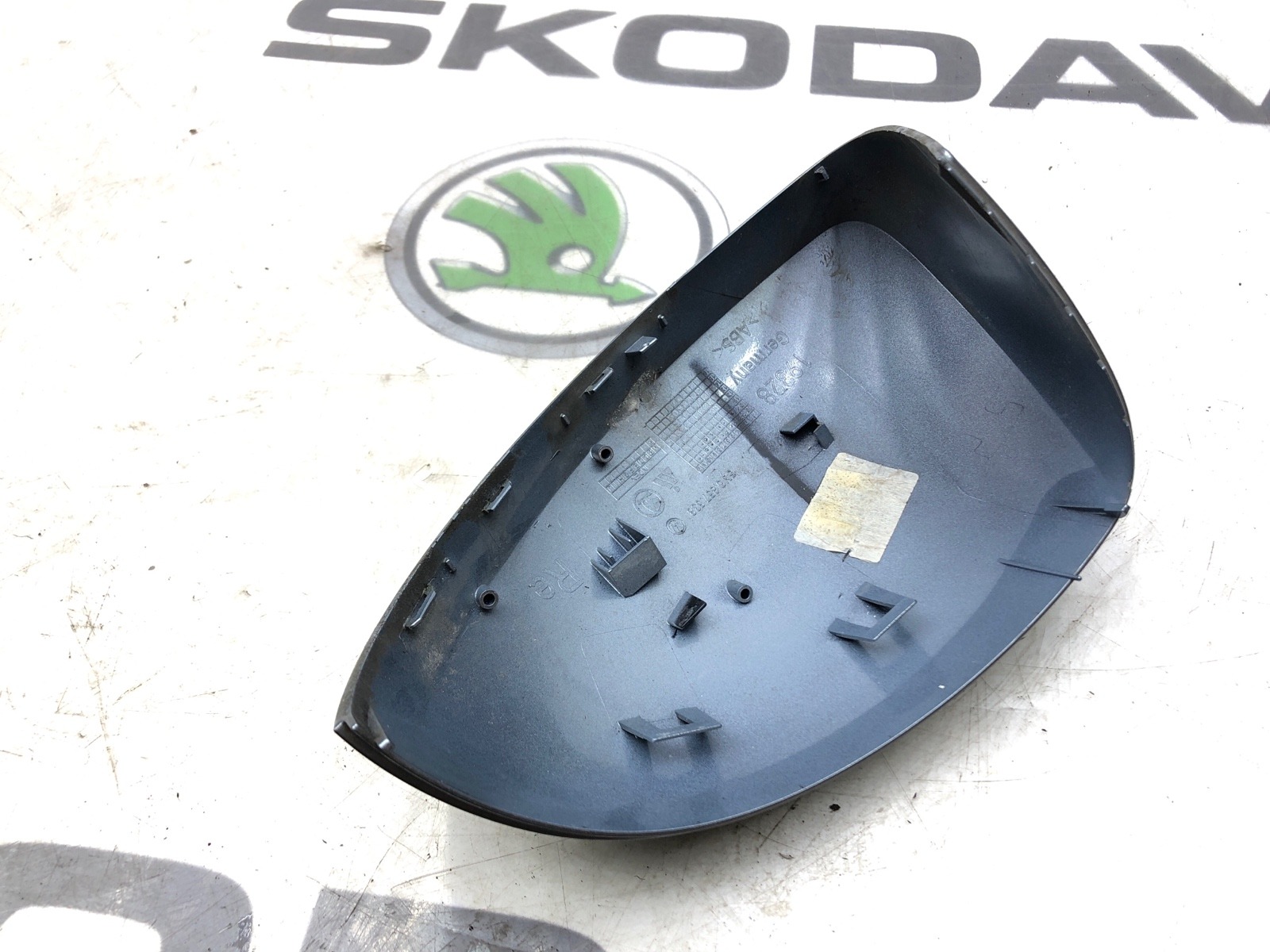 Колпак зеркала заднего вида, 1500 рублей, Москва