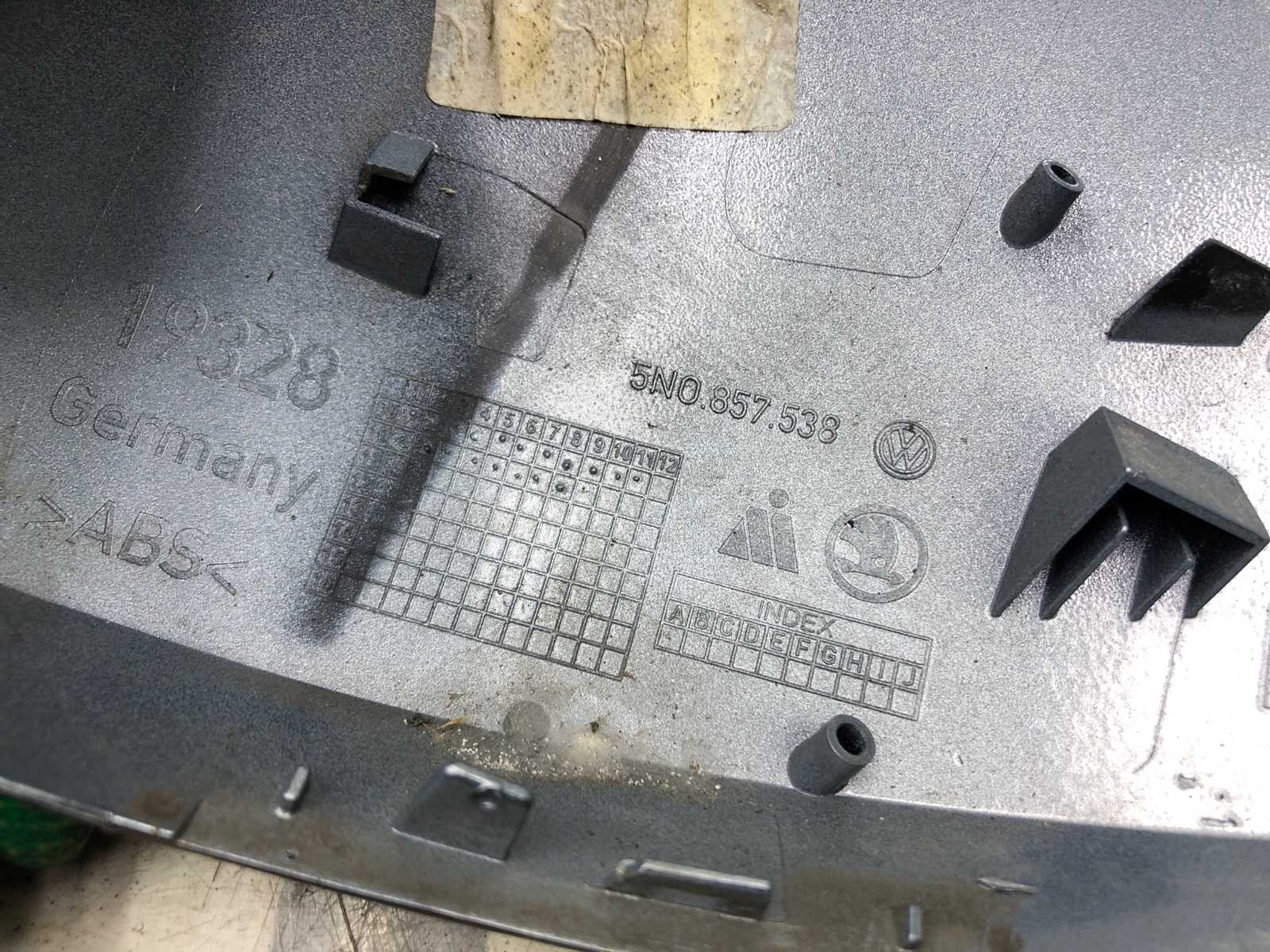 Колпак зеркала заднего вида, 1500 рублей, Москва