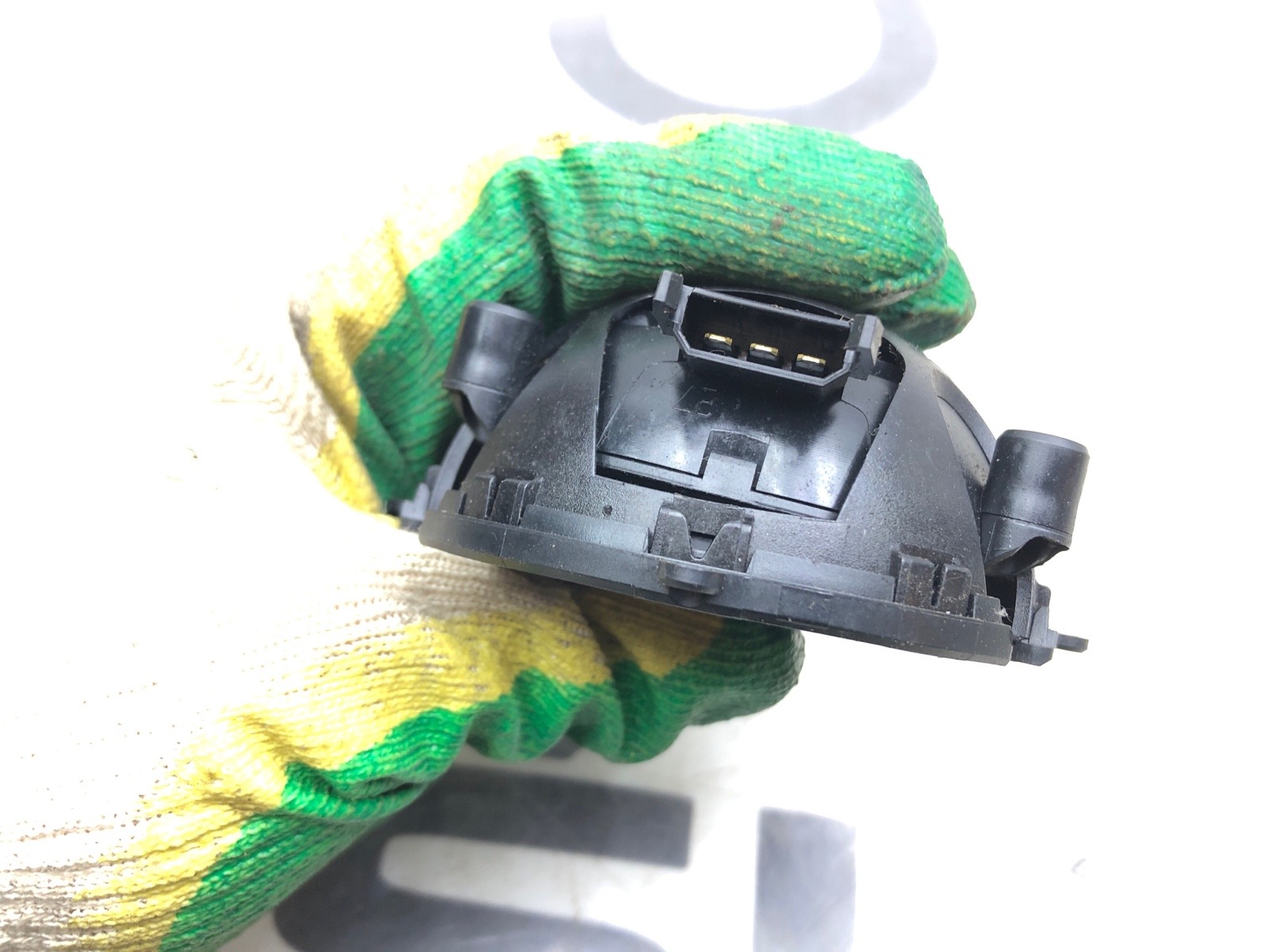 Мотор зеркала, 500 рублей, Москва