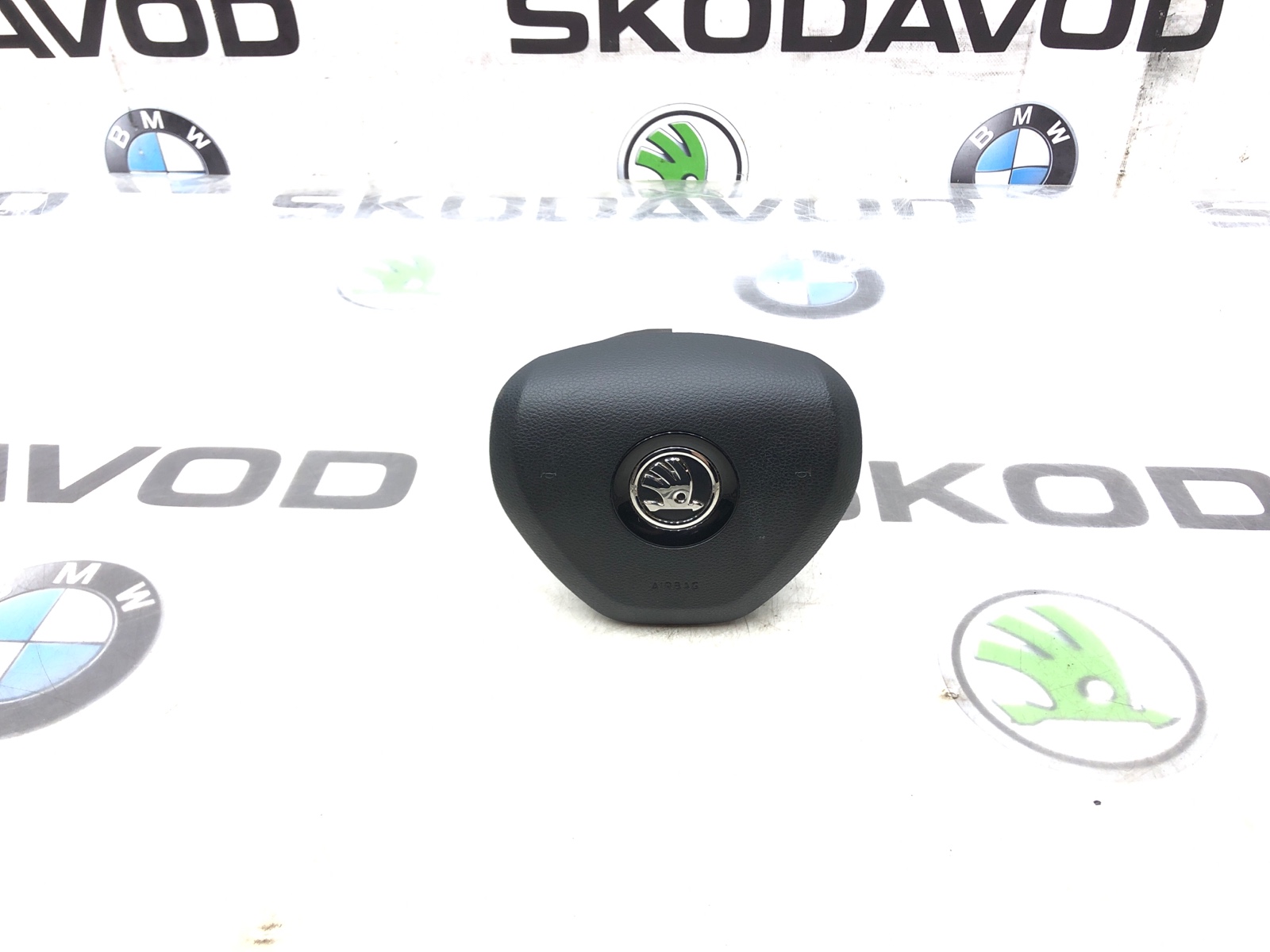 Подушка безопасности водителя, 10000 рублей, Москва