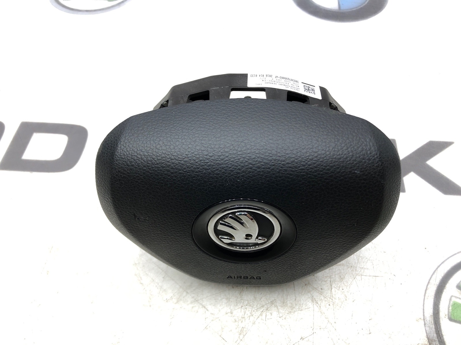 Подушка безопасности водителя, 10000 рублей, Москва