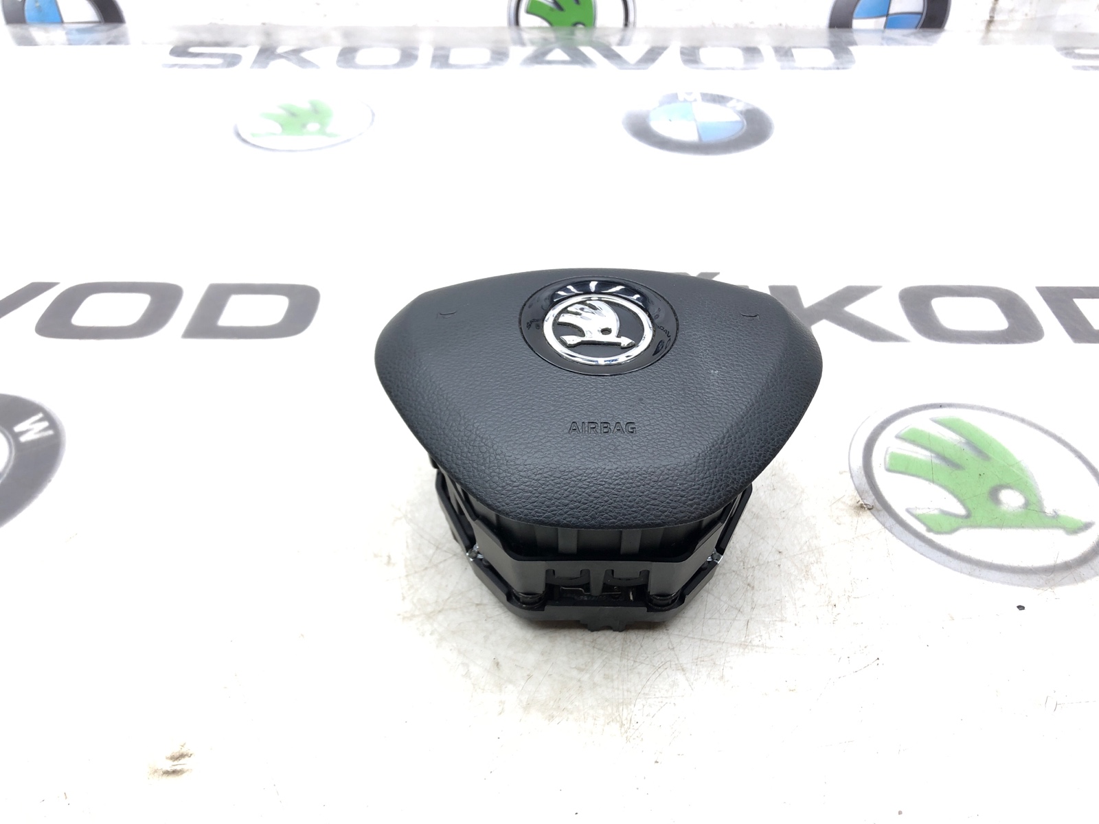 Подушка безопасности водителя, 10000 рублей, Москва