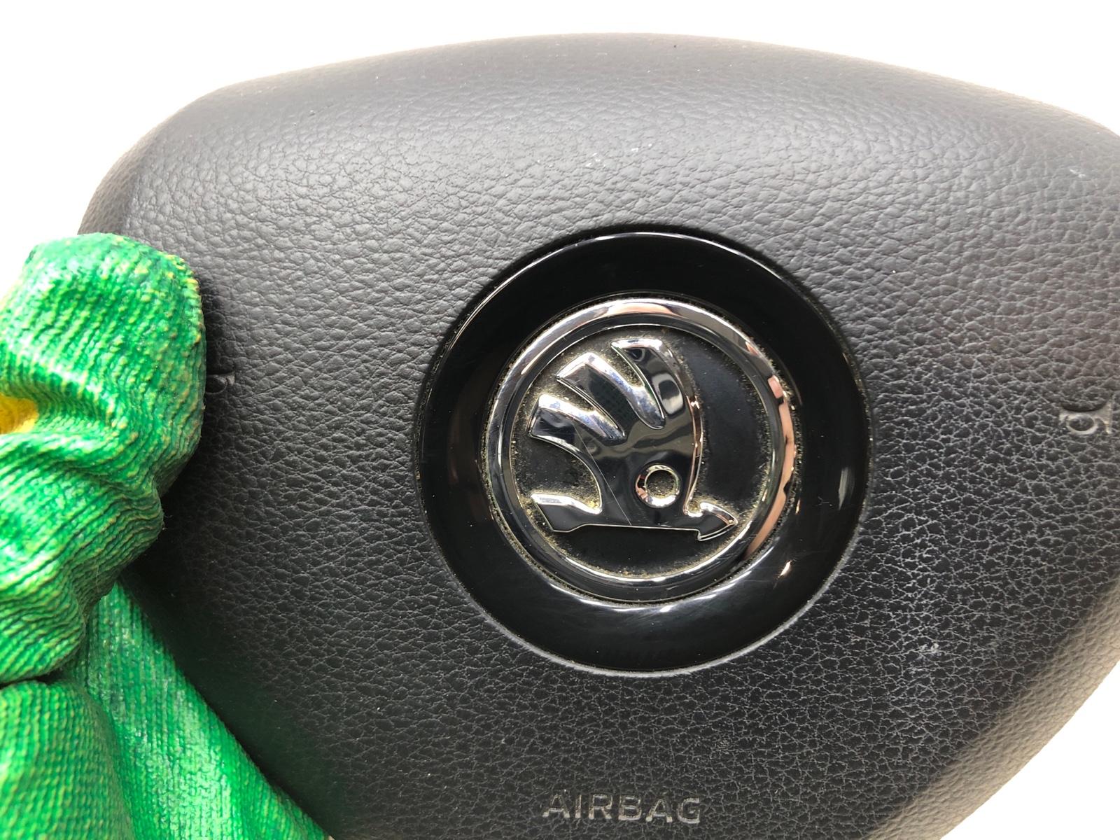 Подушка безопасности водителя, 10000 рублей, Москва