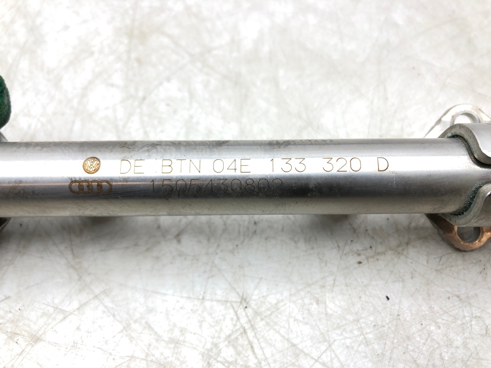 Топливная рампа, 1000 рублей, Москва