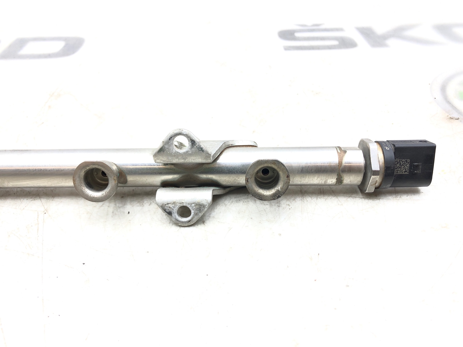 Топливная рампа, 1000 рублей, Москва