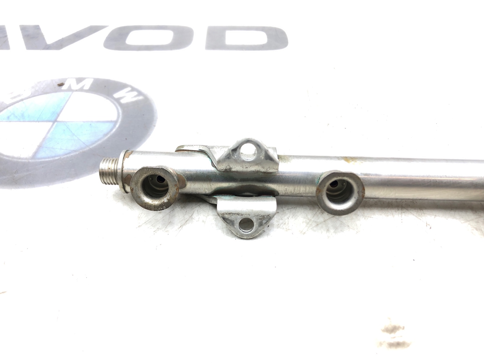 Топливная рампа, 1000 рублей, Москва