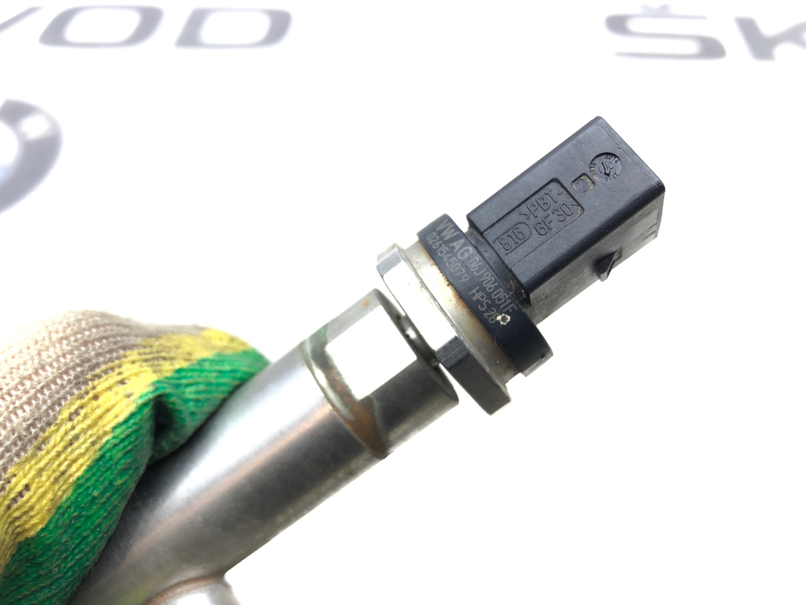 Топливная рампа, 1000 рублей, Москва