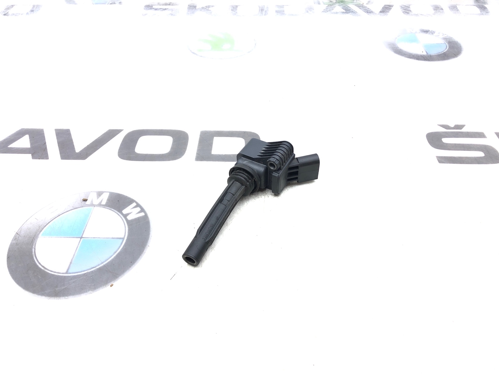 катушка зажигания, 1500 рублей, Москва