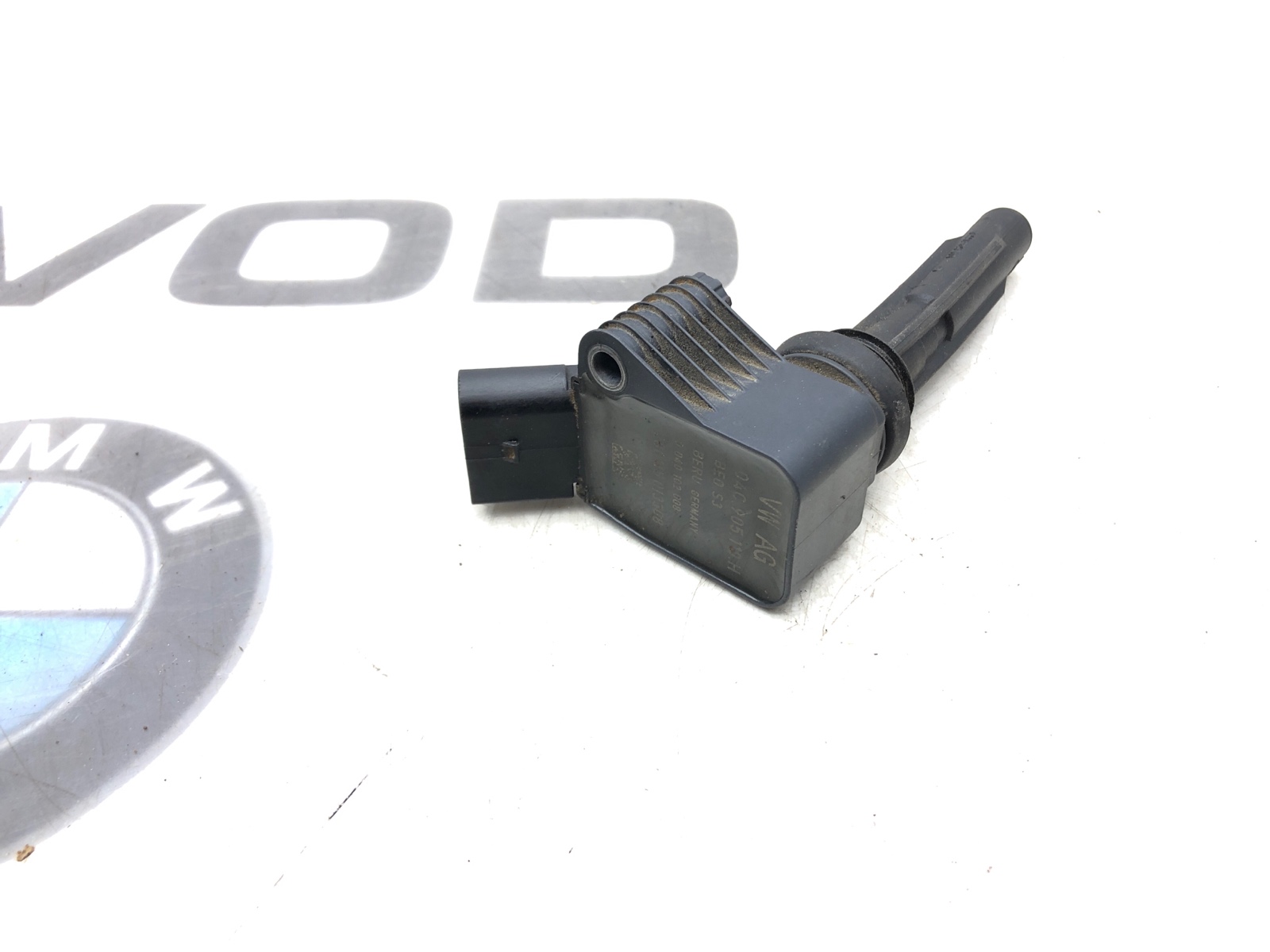 катушка зажигания, 1500 рублей, Москва