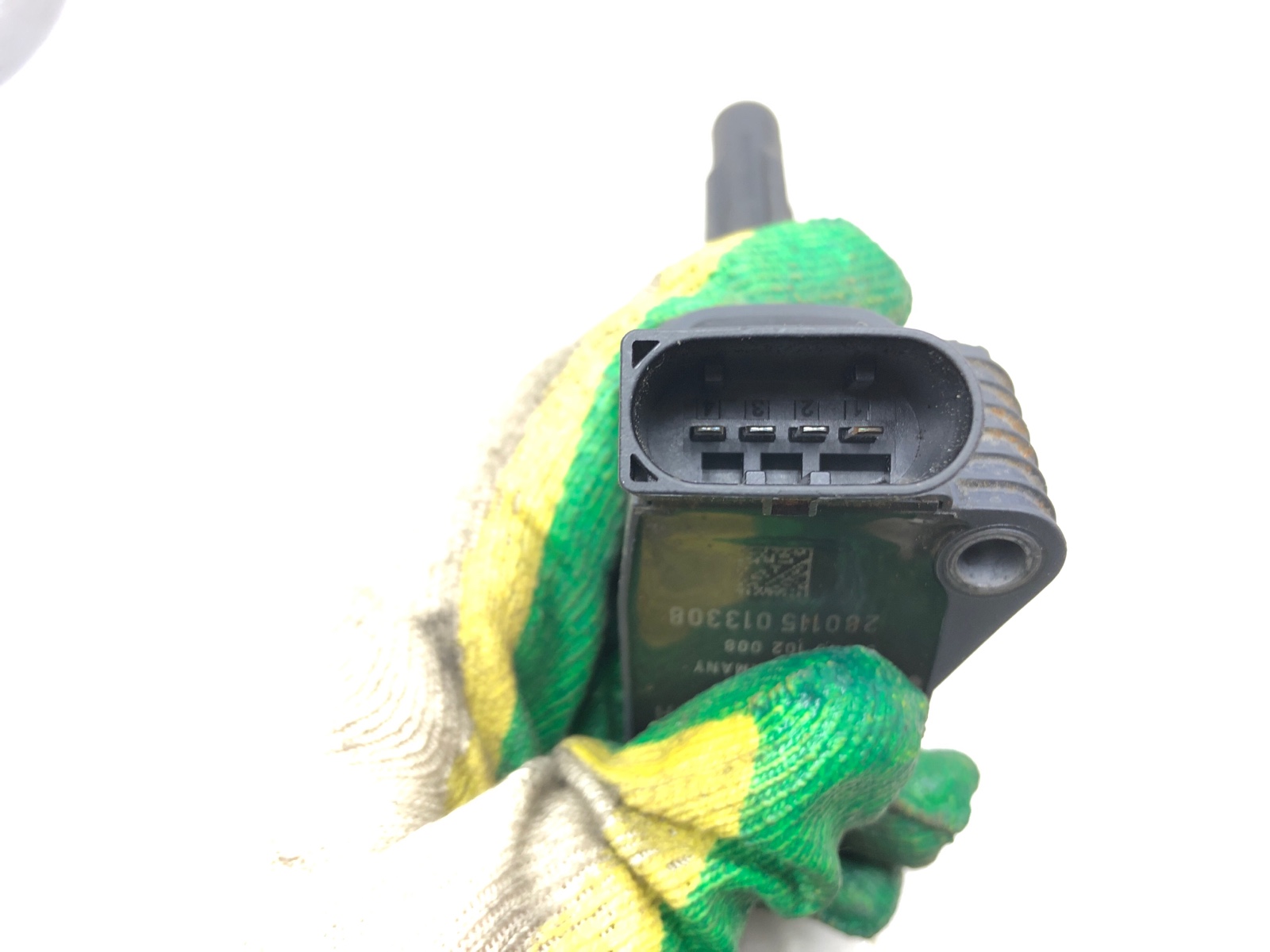 катушка зажигания, 1500 рублей, Москва