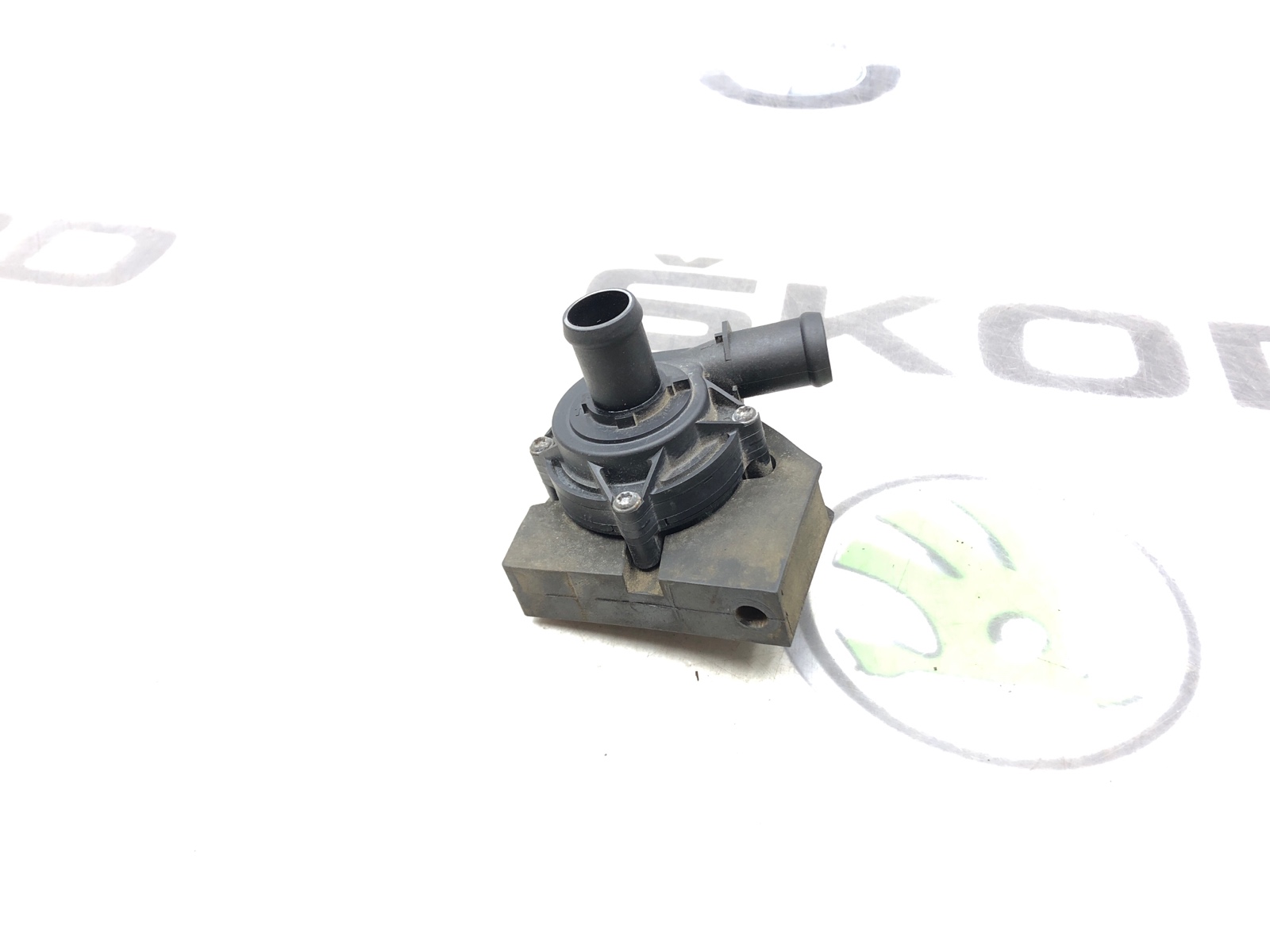 Дополнительная помпа, 4000 рублей, Москва