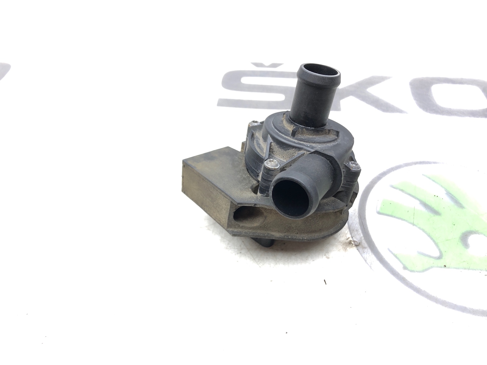 Дополнительная помпа, 4000 рублей, Москва