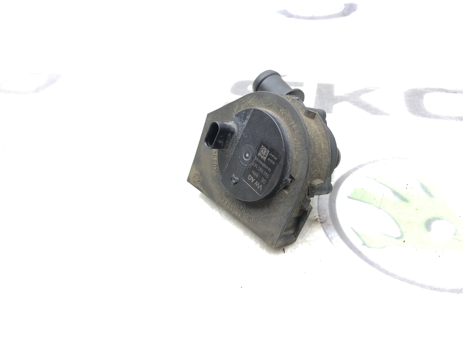 Дополнительная помпа, 4000 рублей, Москва