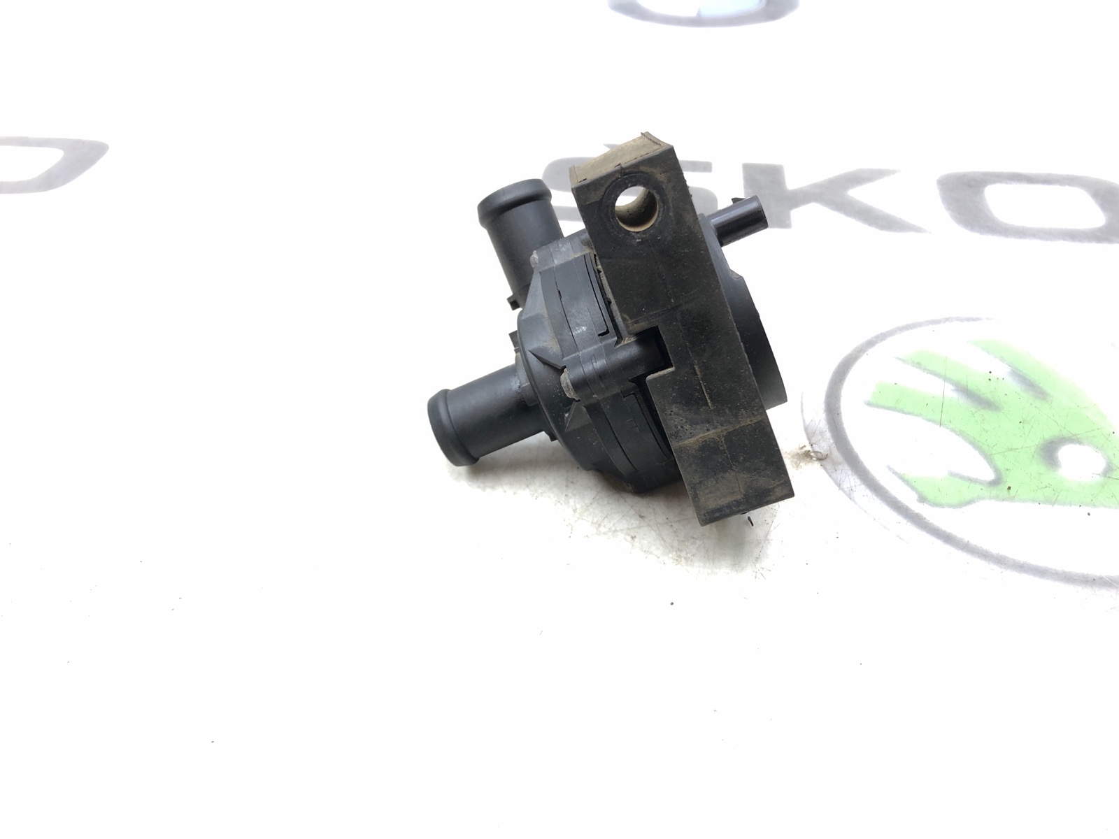 Дополнительная помпа, 4000 рублей, Москва