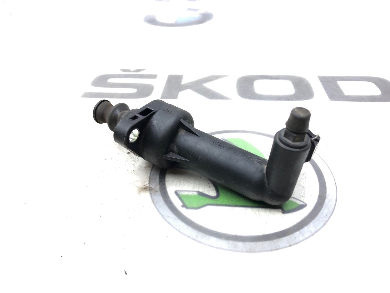 главный тормозной цилиндр, 1000 рублей, Москва