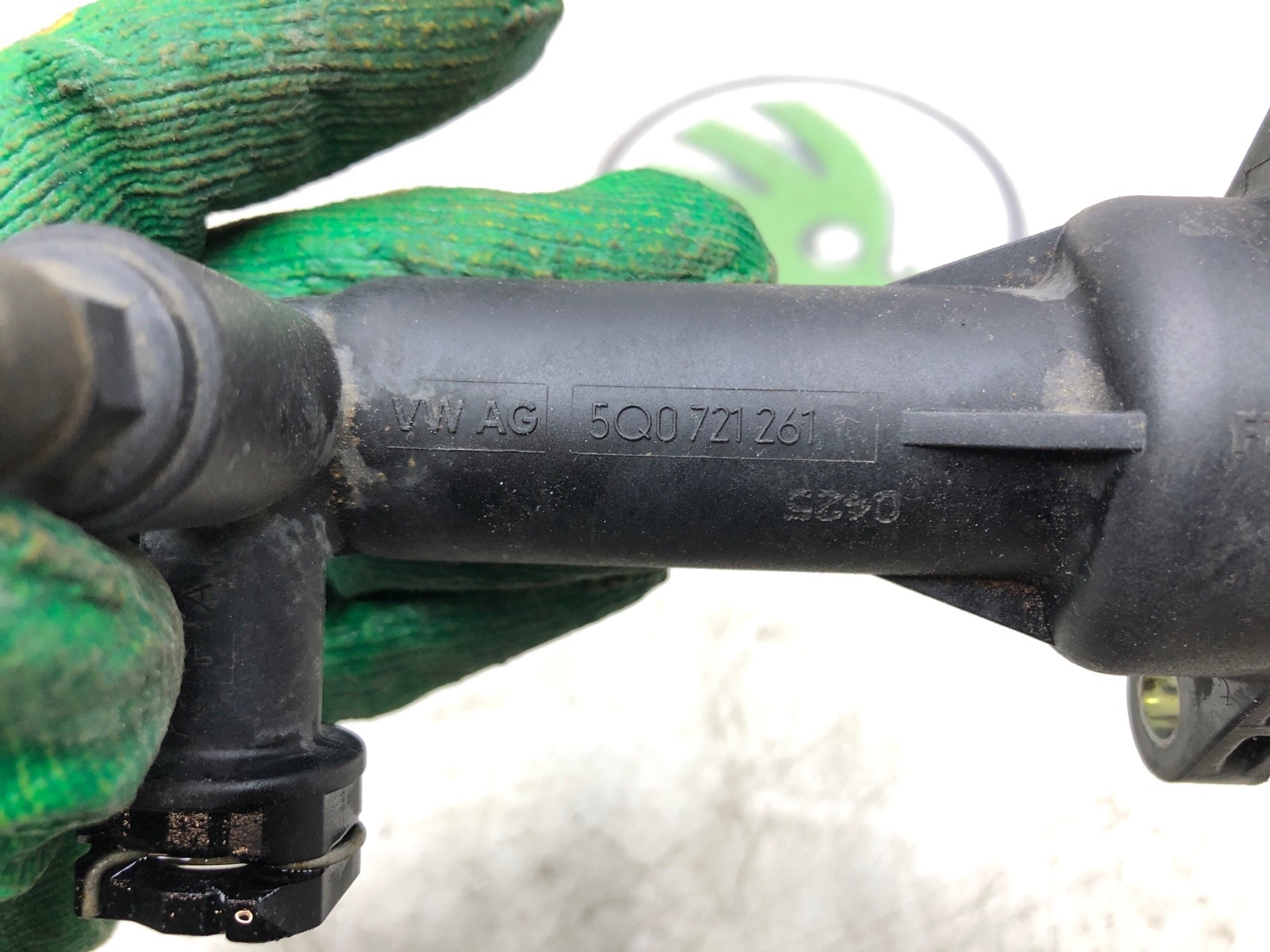 главный тормозной цилиндр, 1000 рублей, Москва