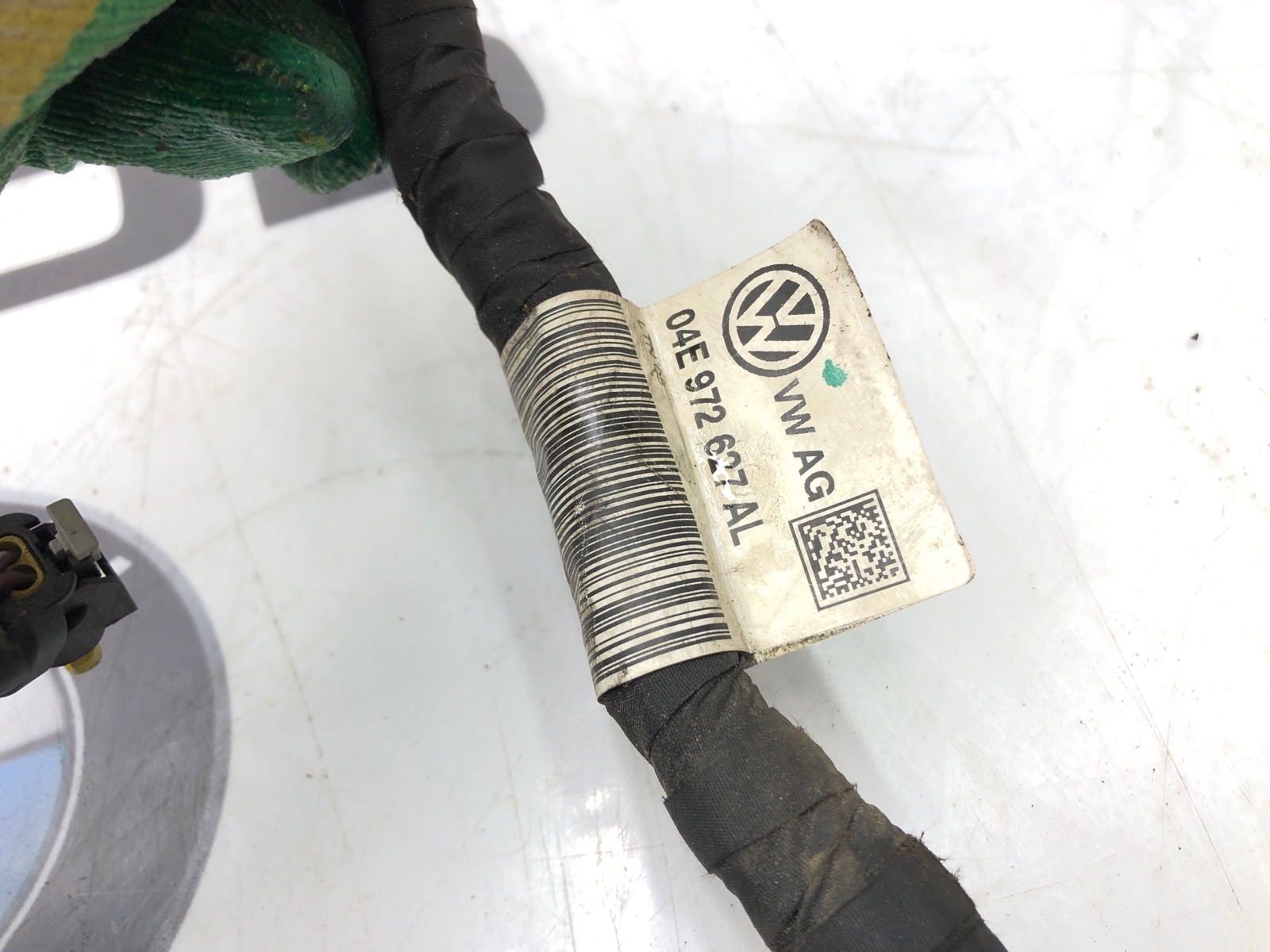 Проводка двигателя, 3000 рублей, Москва